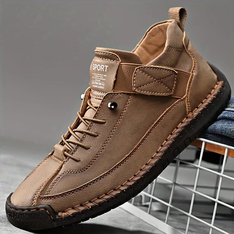 Elina | Zapatillas ortopédicas de confort