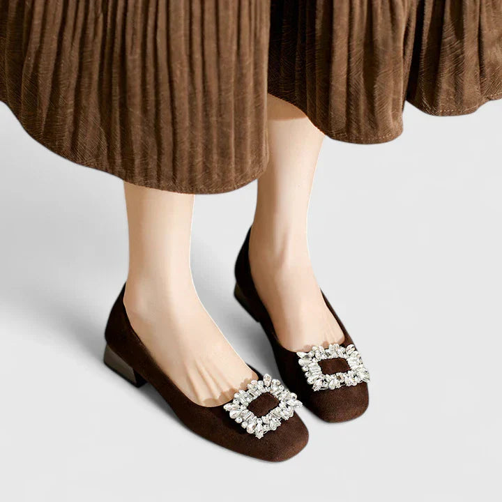 Jimena | Tacones ortopédicos