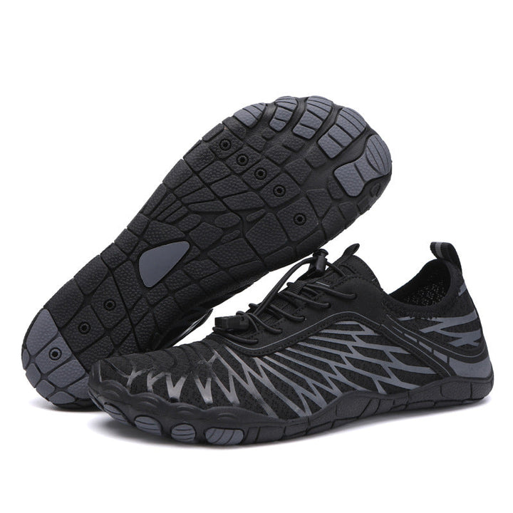 Vikto | Zapatos Unisex Antideslizantes Aire Libre Ligeros