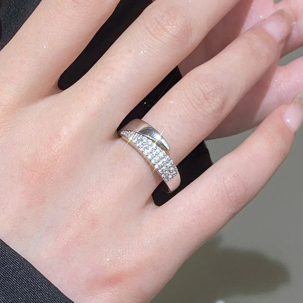Isabella | Anillo Ajustable