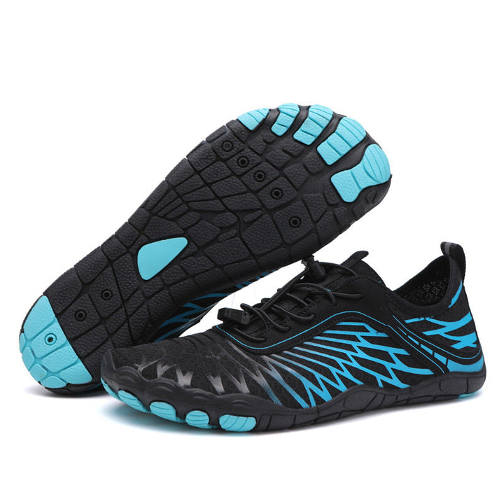 Vikto | Zapatos Unisex Antideslizantes Aire Libre Ligeros