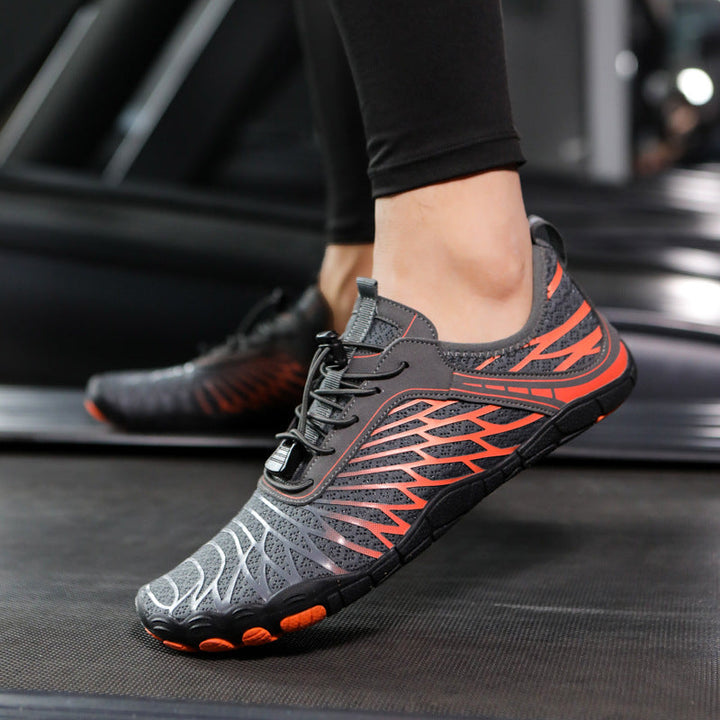 Vikto | Zapatos Unisex Antideslizantes Aire Libre Ligeros