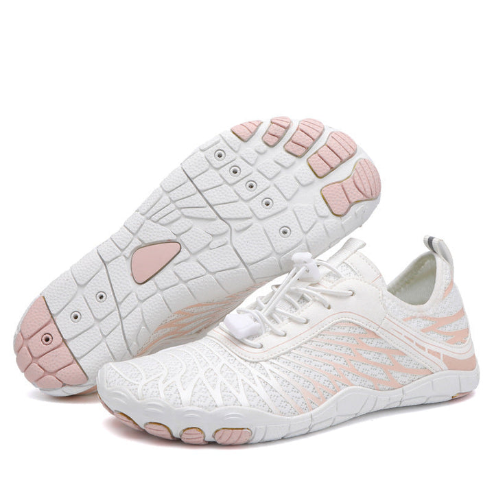 Vikto | Zapatos Unisex Antideslizantes Aire Libre Ligeros