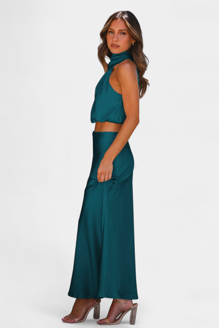 Hanna | Set falda s/esp.