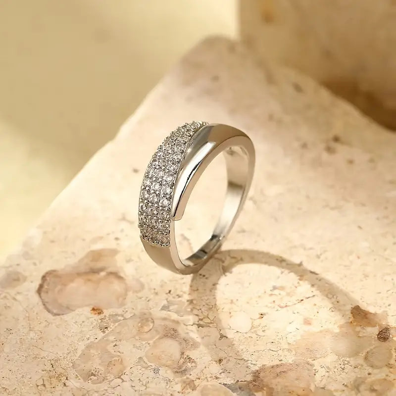 Isabella | Anillo Ajustable