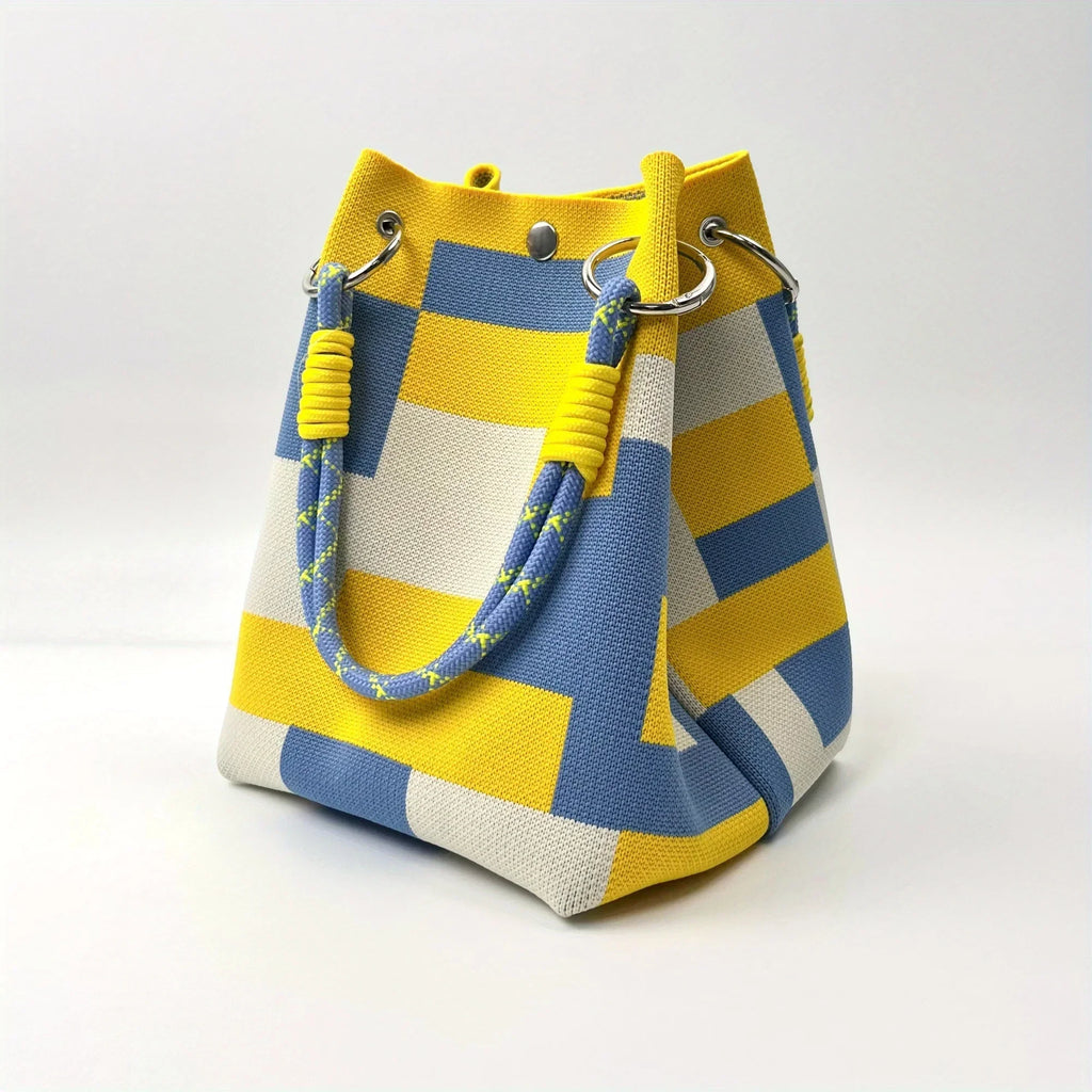 Marisol | Bolso Tote Texturizado
