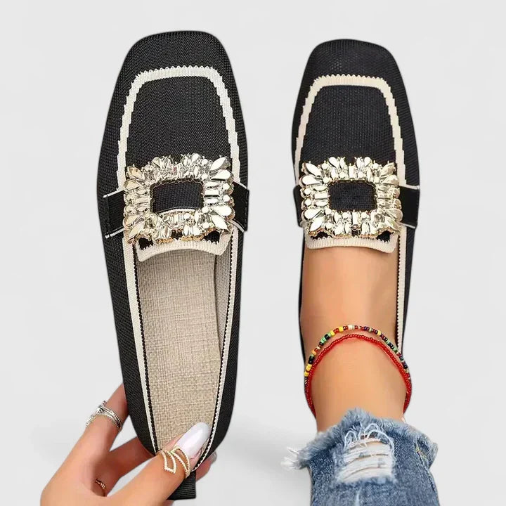 Marilena | Slippers ortopédicos