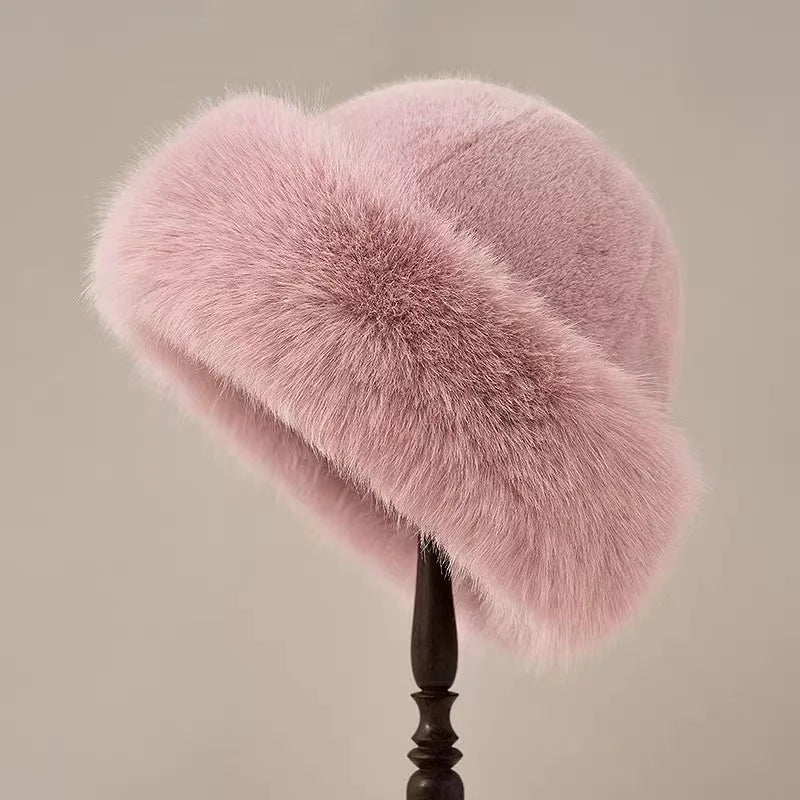Ingrid | Gorro clásico de invierno