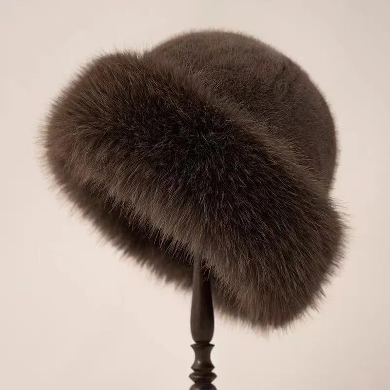 Ingrid | Gorro clásico de invierno