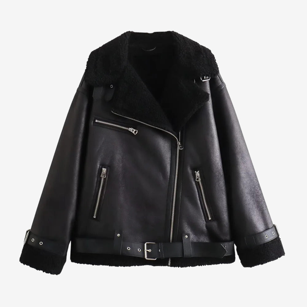 Danile | Chaqueta de invierno