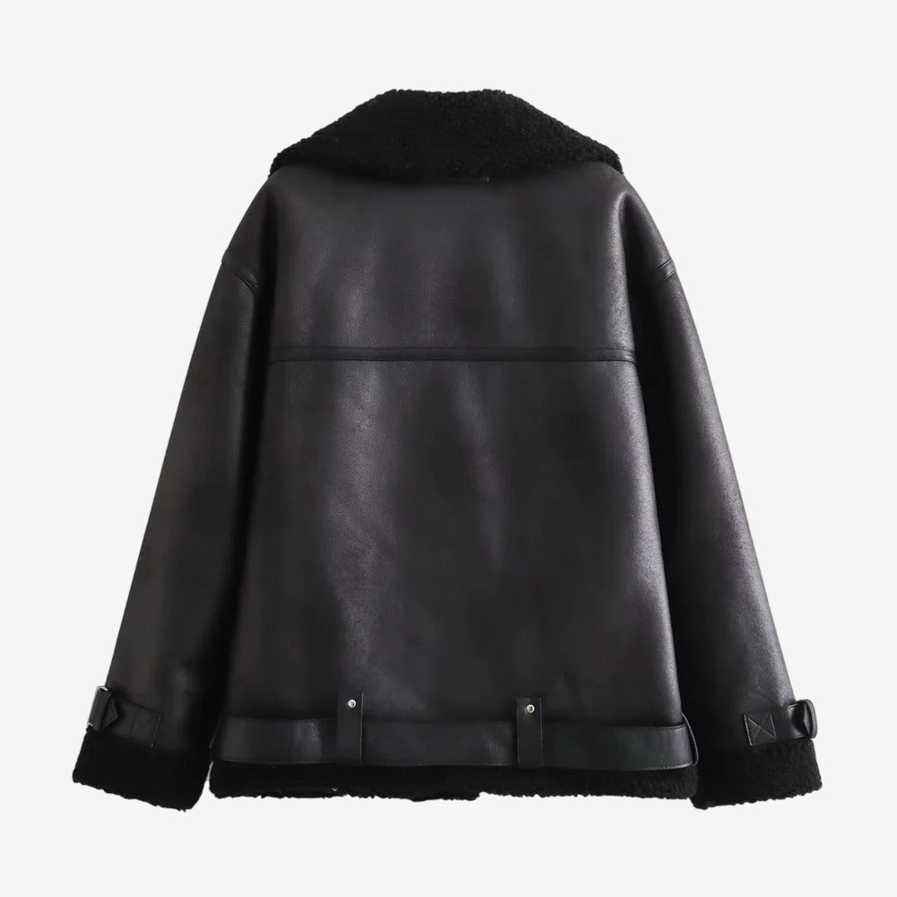 Danile | Chaqueta de invierno