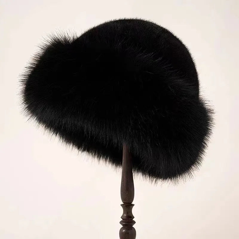 Ingrid | Gorro clásico de invierno