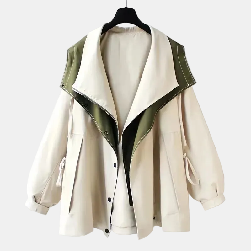 Giuliana™ | Abrigo Elegante