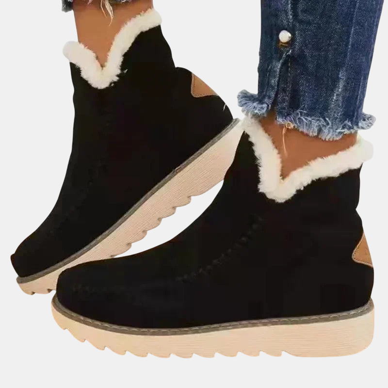 Alira | Botas Ortopédicas
