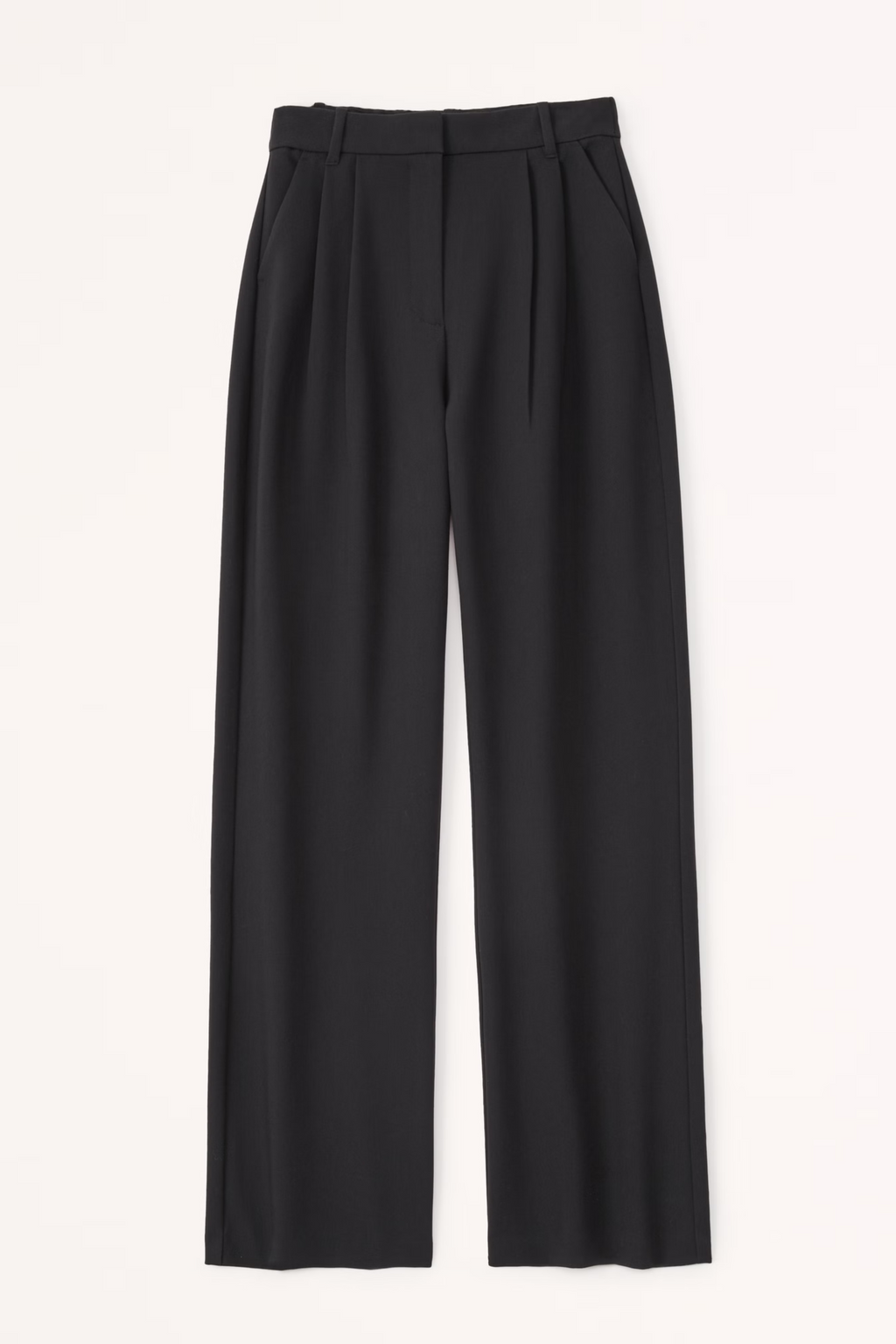 Tinashe | Pantalones Tailored de Pierna Ancha