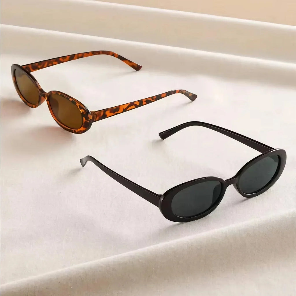 REINA | GAFAS DE SOL RETRO - ZYRO