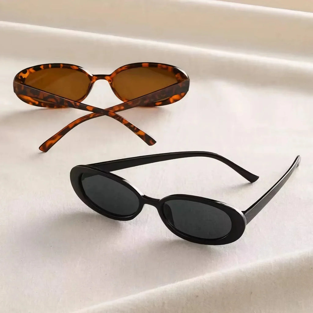 REINA | GAFAS DE SOL RETRO - ZYRO