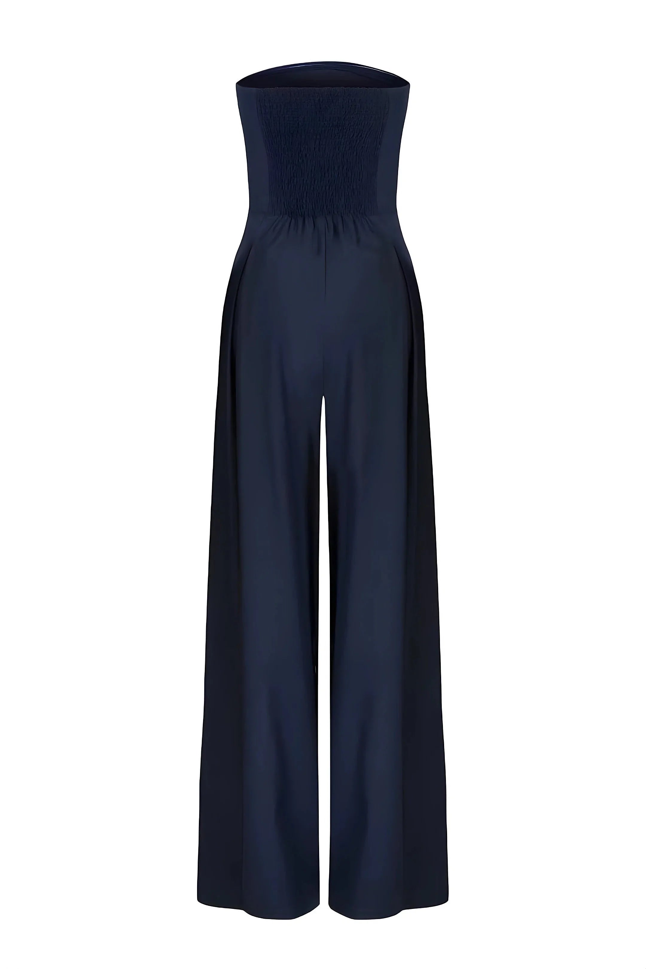 HERA | TRAJE SIN MANGAS - ZYRO