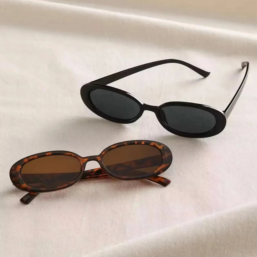 REINA | GAFAS DE SOL RETRO - ZYRO
