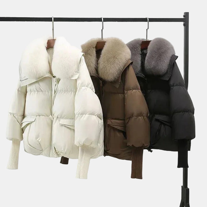 Victoria | Chaqueta de Mujer