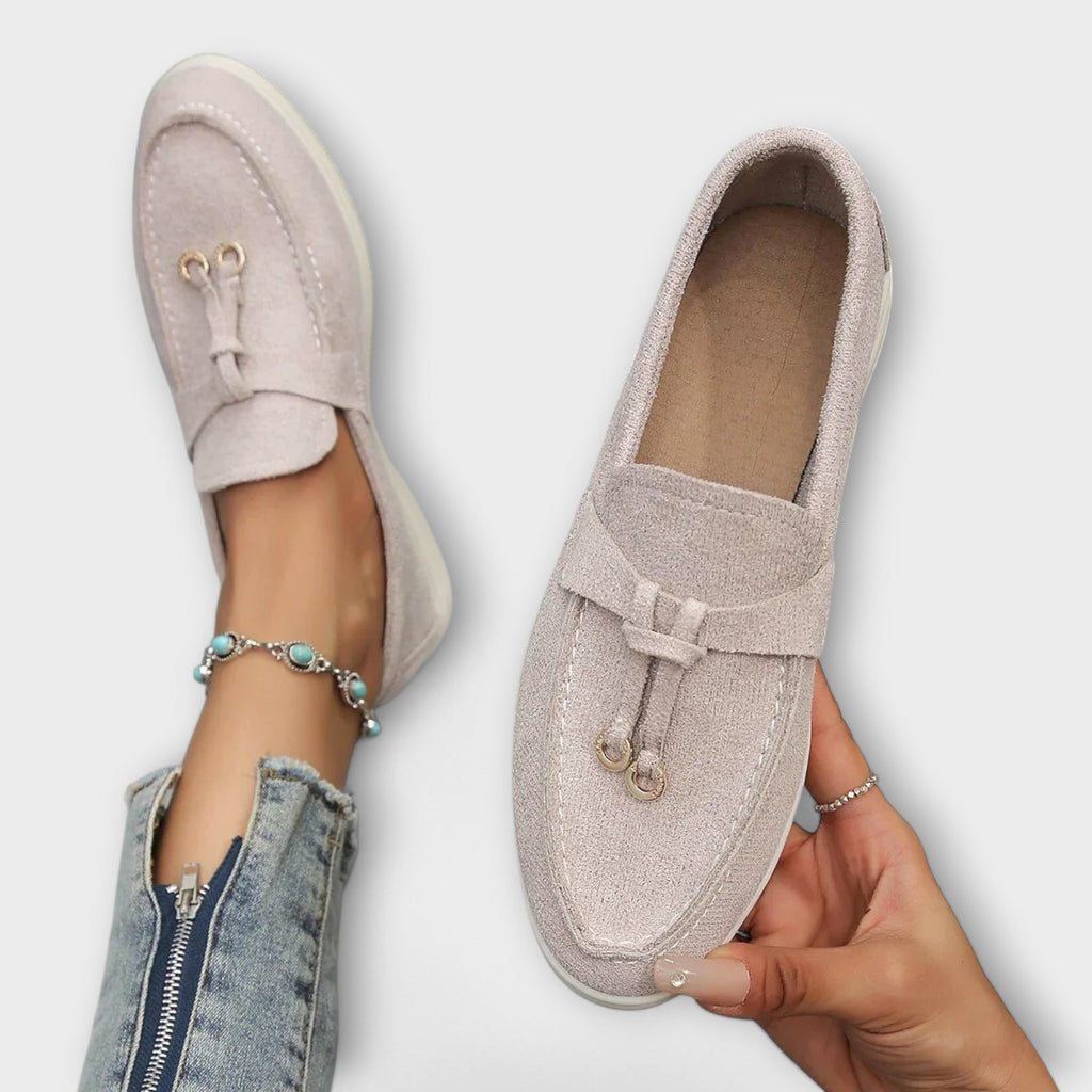 Renata | Mocasines elegantes