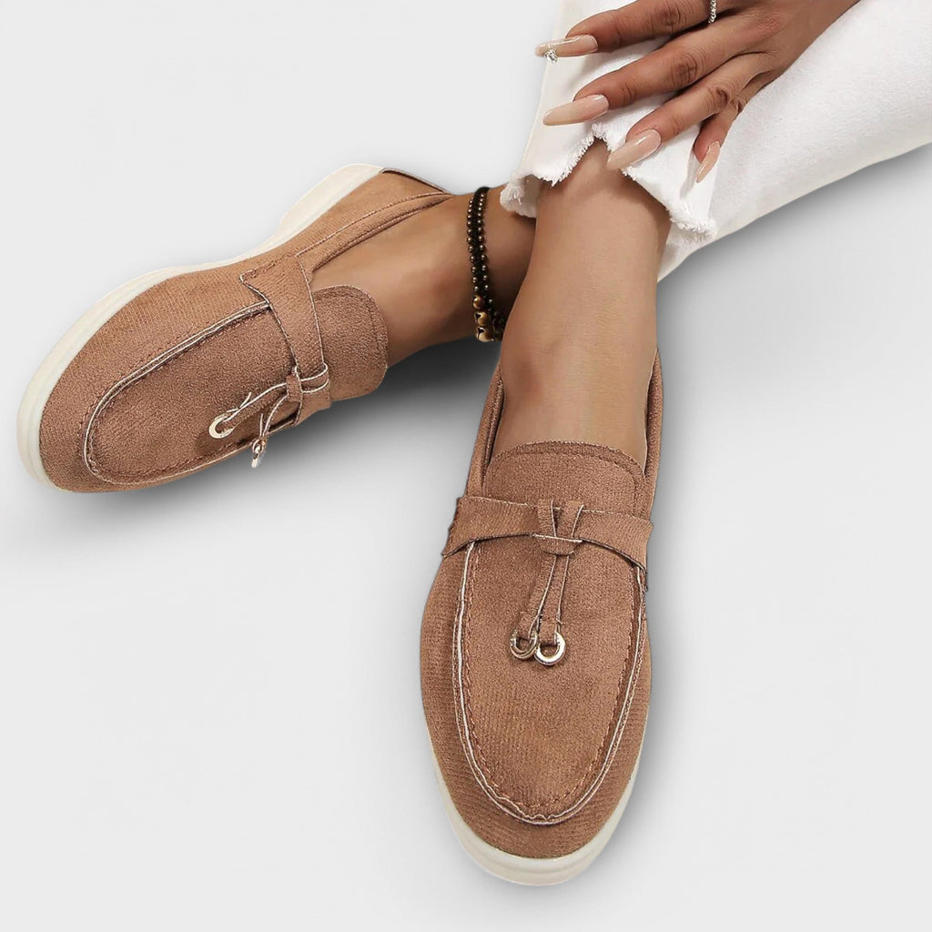 Renata | Mocasines elegantes