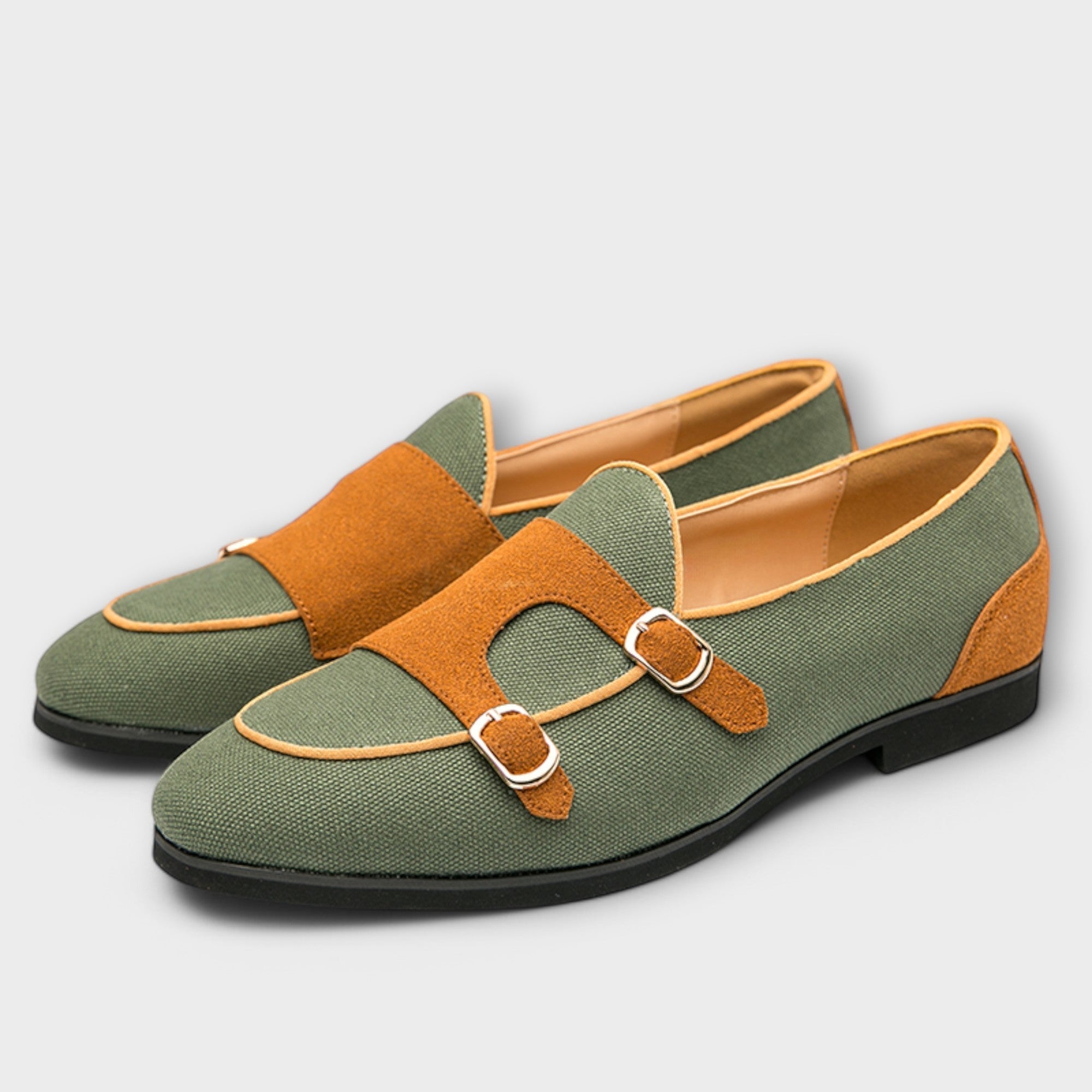 Isabel | Slippers de inspiración italiana