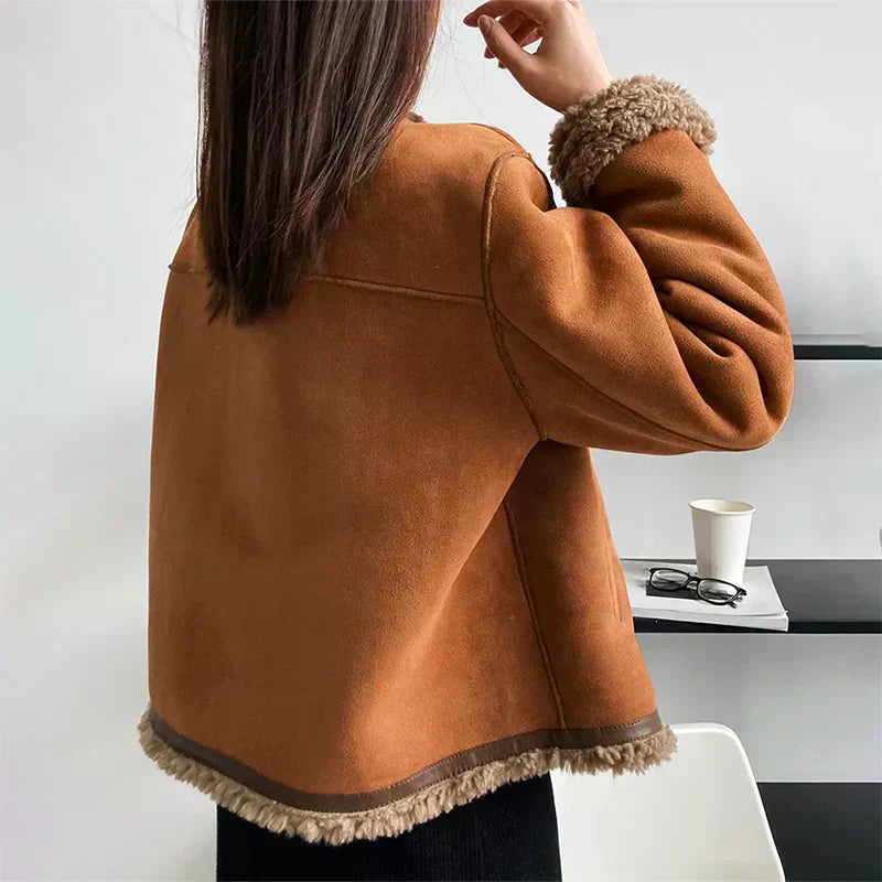 Paloma | Chaqueta Elegante y Atemporal