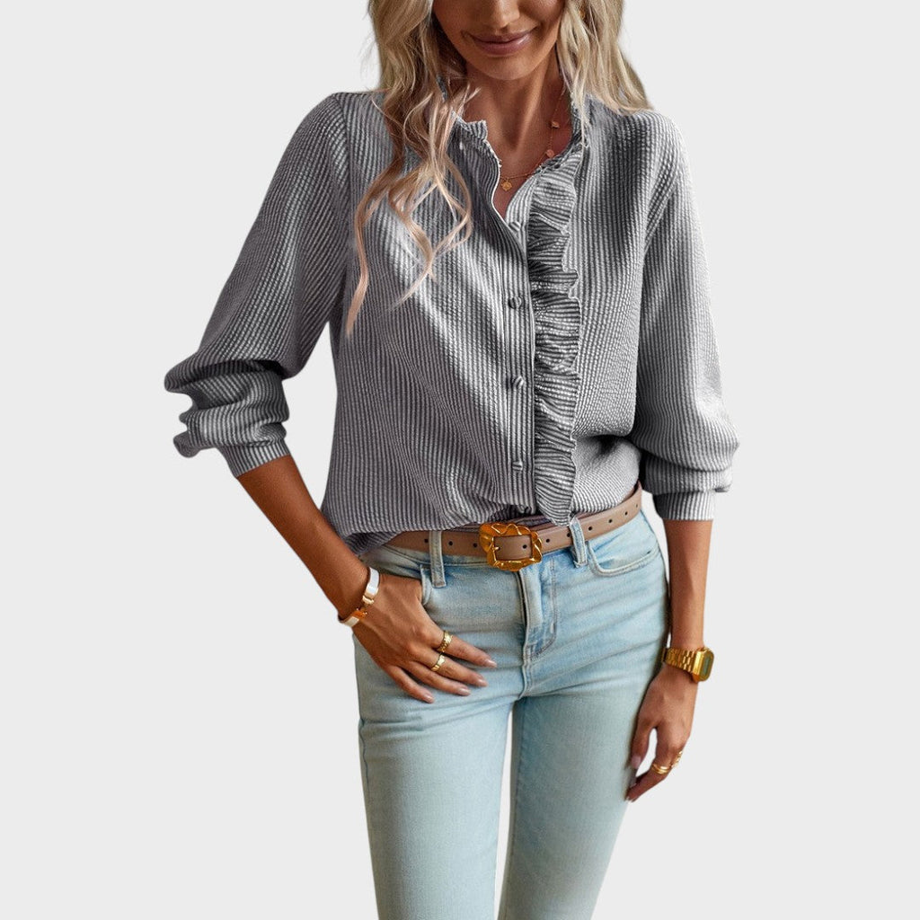 Rosilda | Blusa Elegante