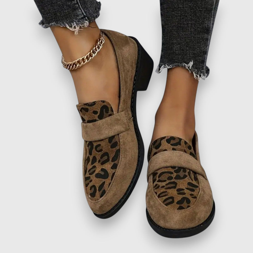 Leona | Slippers cómodos