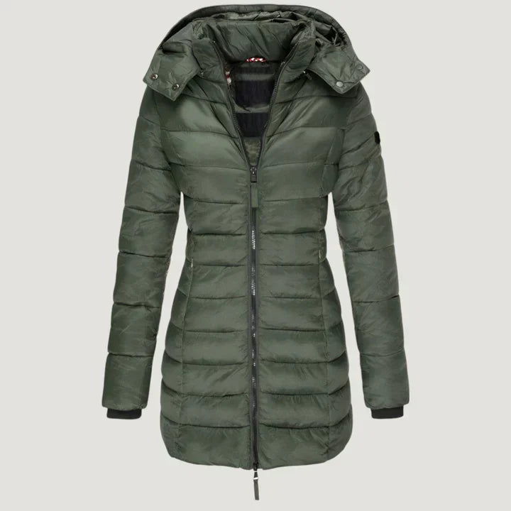 Sandra | Chaqueta de invierno