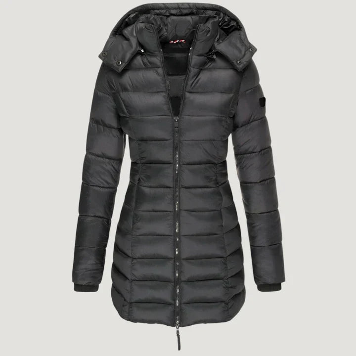 Sandra | Chaqueta de invierno