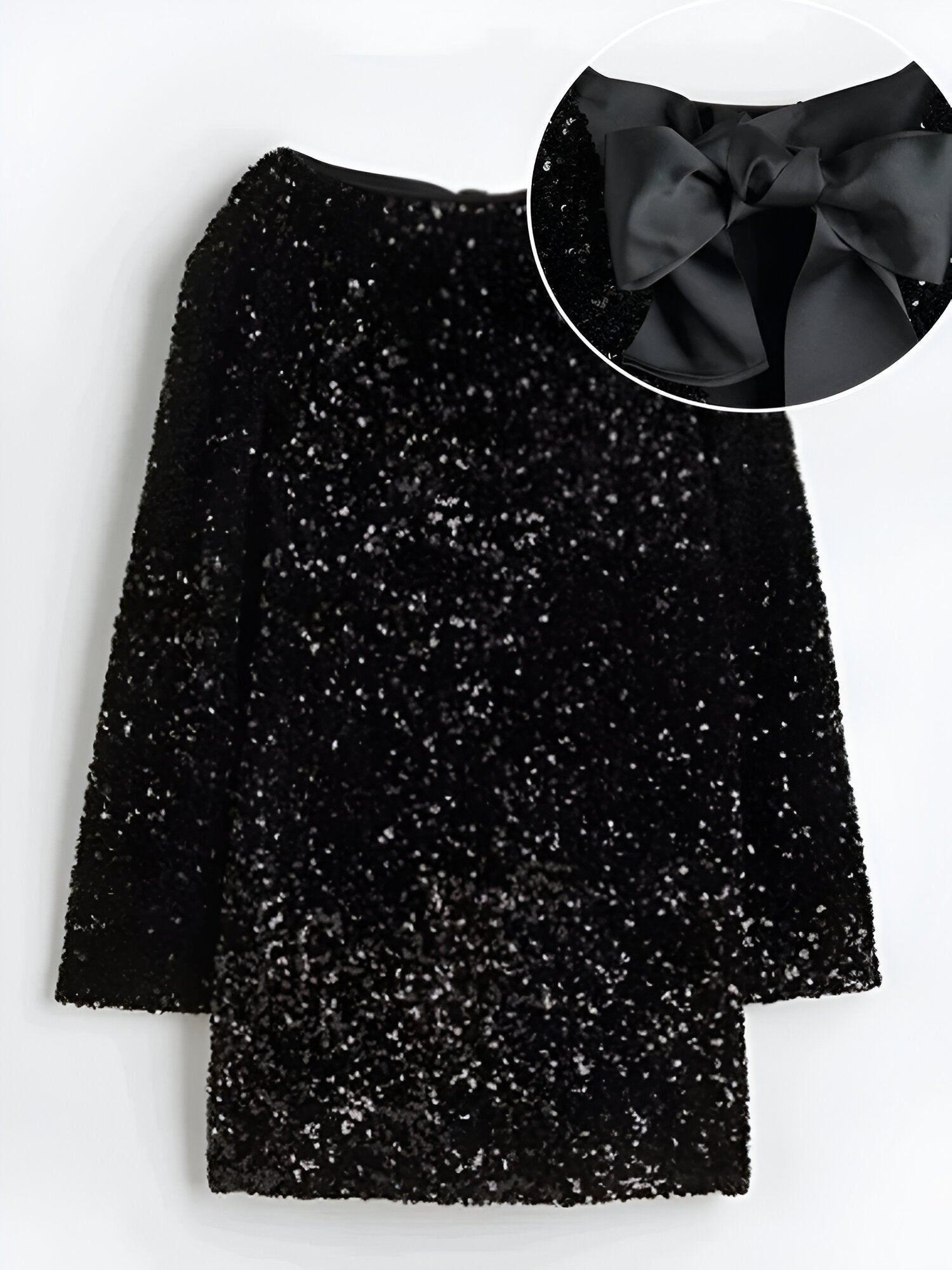 Lisa™ | Vestido elegante con lazo