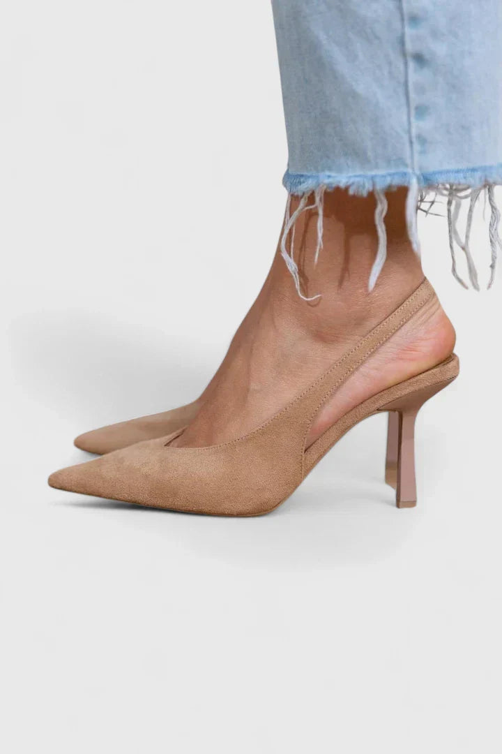 Yolanda | Tacones elegantes