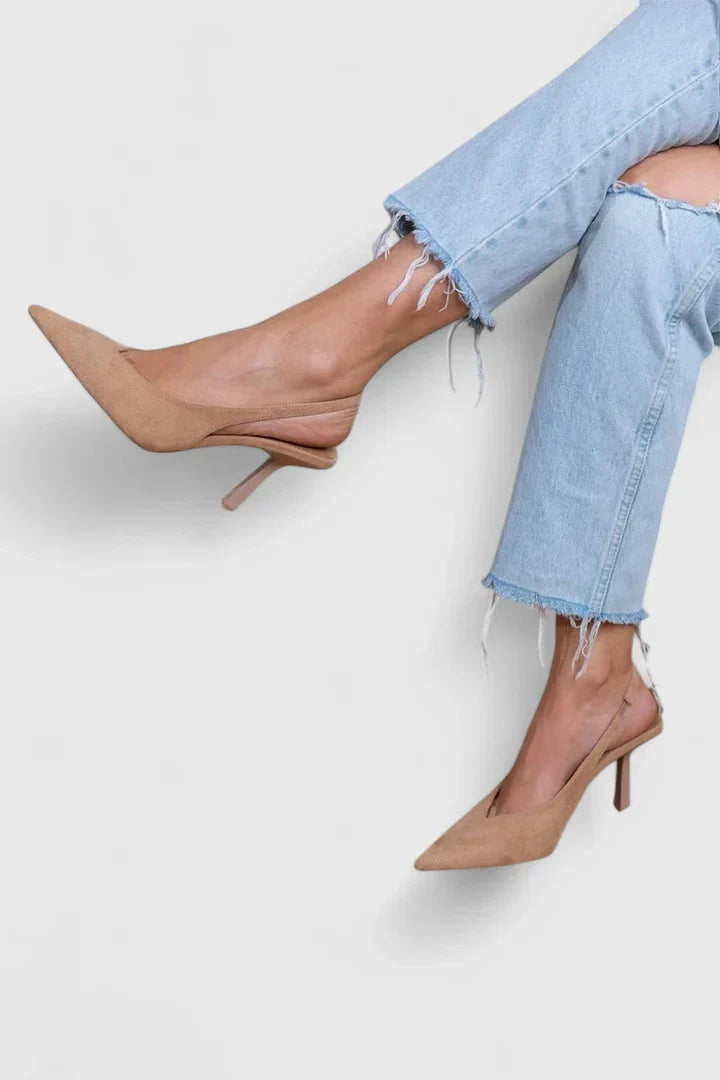 Yolanda | Tacones elegantes
