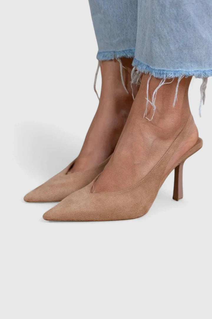 Yolanda | Tacones elegantes