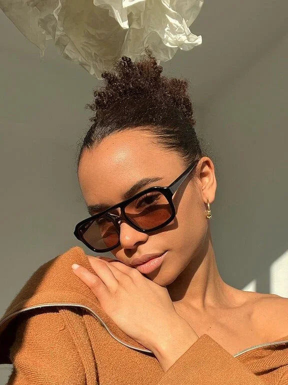 NURIA | GAFAS AVIADOR - ZYRO