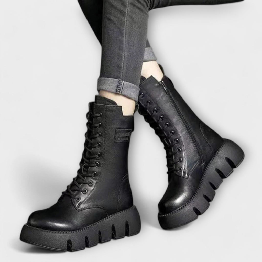 Lola | Botas De Mujer Con Estilo Y Confortables