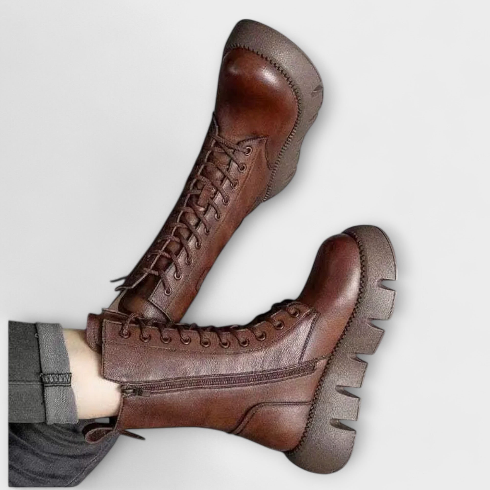 Lola | Botas De Mujer Con Estilo Y Confortables