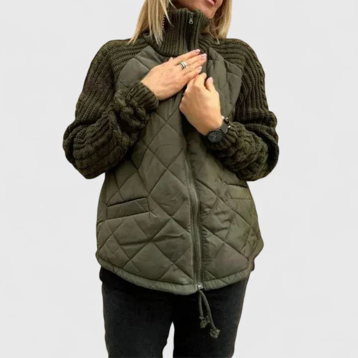 Sofía | Chaqueta Elegante